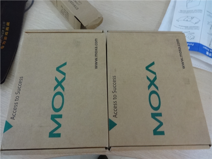 moxa eds-305-s-sc原装正品