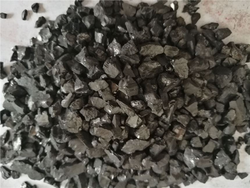 新疆椰壳活性炭分厂处理后水质口感好