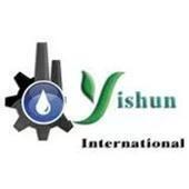 上海轶舜国际贸易有限公司