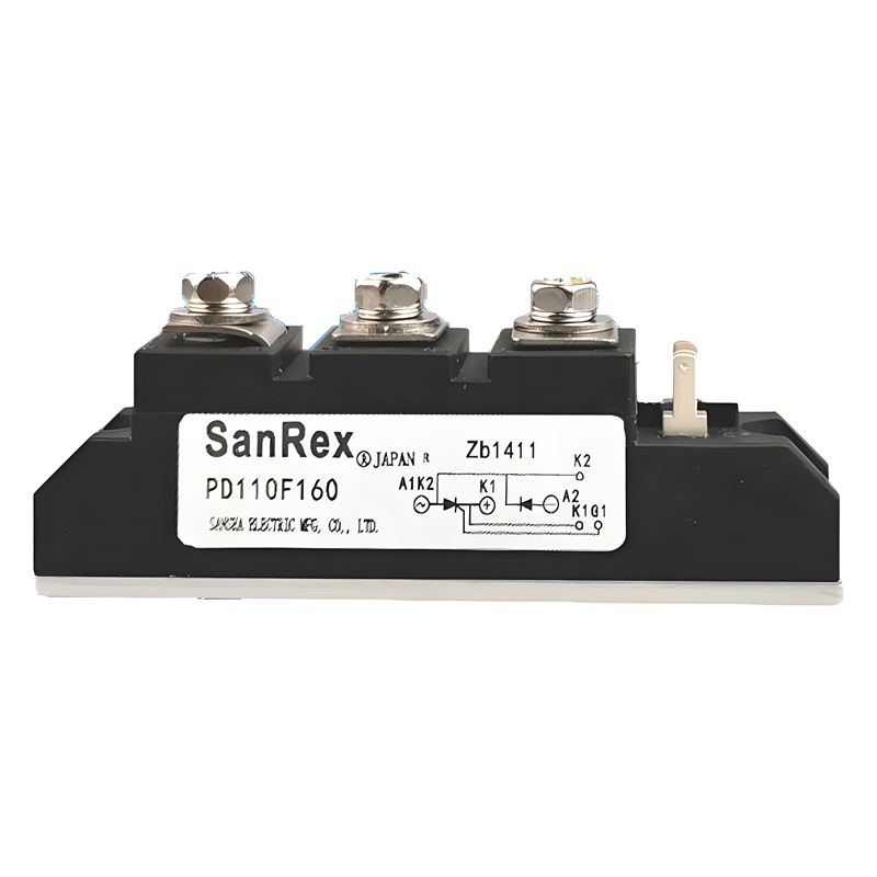 销售供应sanrex电机
