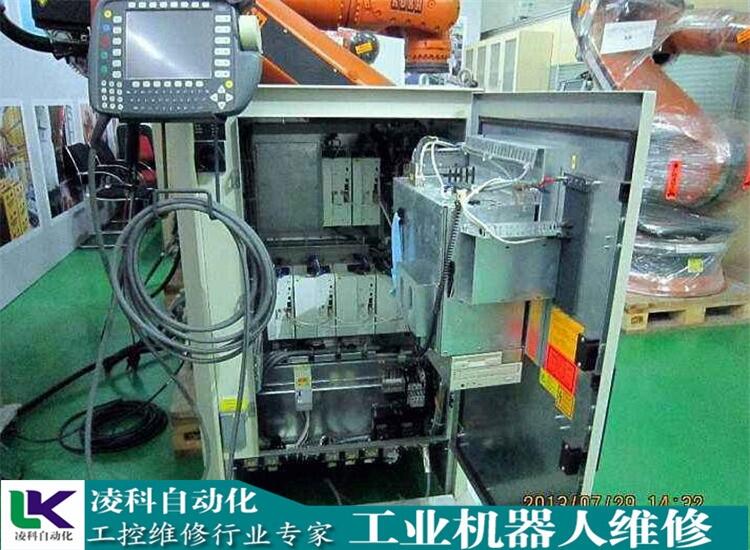 staubli机械臂马达维修值得推荐