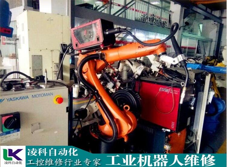韦森贝格6轴机器人维修2023维修实时7秒前已更新