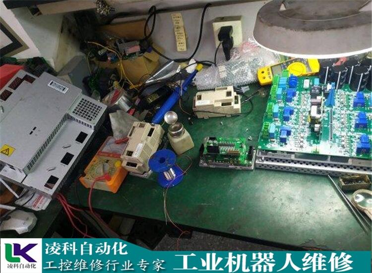 kr iontec库卡kuka机器人维保解决疑惑