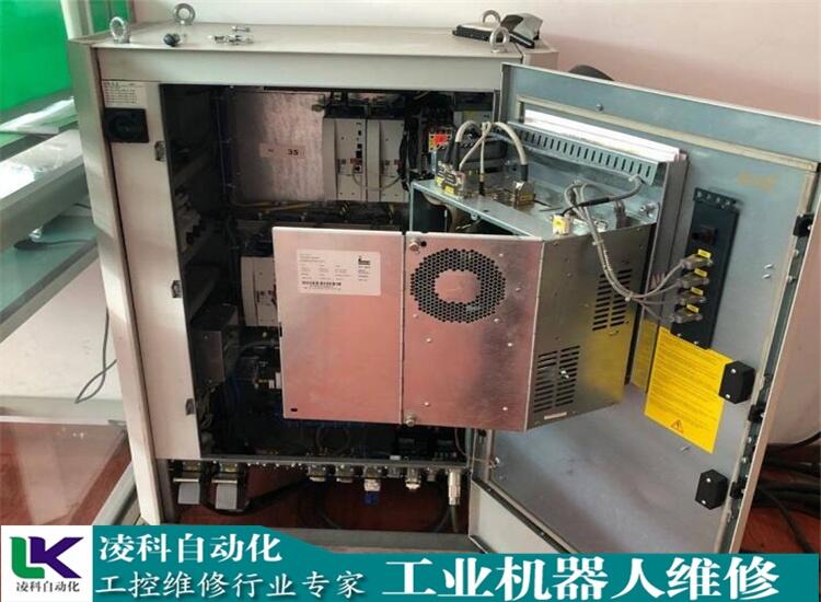 松下机器人奇偶错误(维修) 弧焊机器人修理