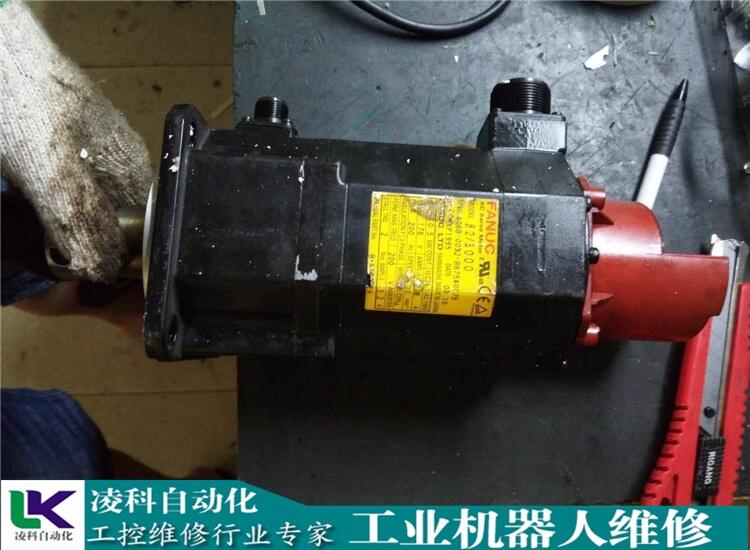 宏升机器人示教器维修靠谱