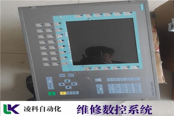 k1000mf1i凯恩帝knd数控车床系统（维修）凌科确实是好