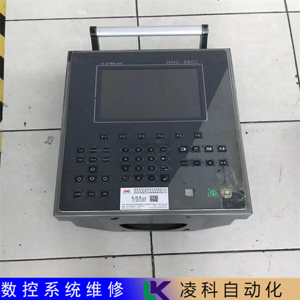 广州西门子ncu561.4维修7段码指示灯不显示