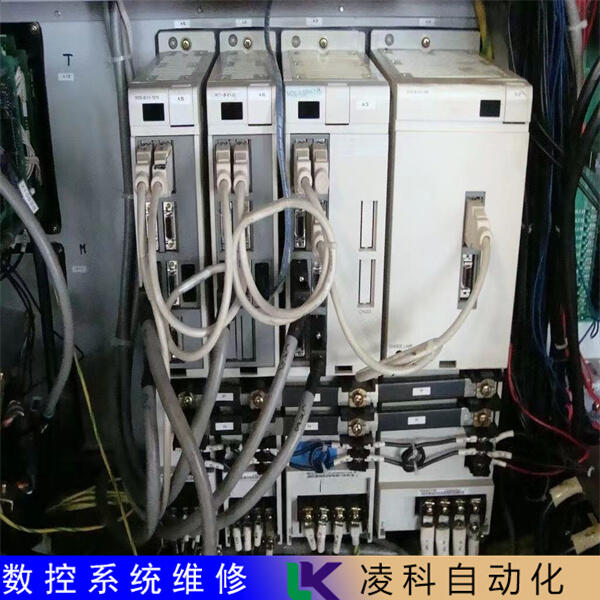 张家港西门子ncu572.4维修指示灯亮数码管不亮