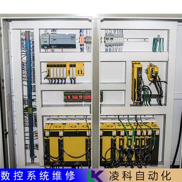 宝元lncm6800数控系统维修周边可上门