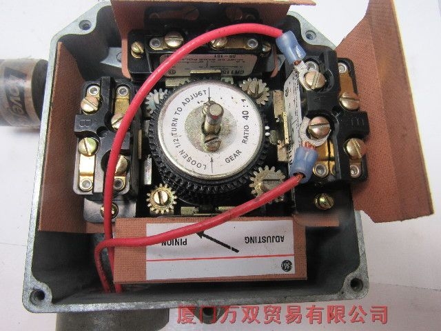 开关cr115e428101