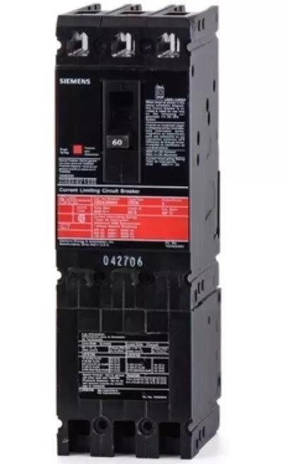 西门子 hjga 3vl4140-3rr30-0aa0 断路器