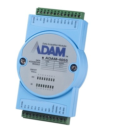 供应吉林四平研华adam-6060工控模块，工控电脑，工业计算机