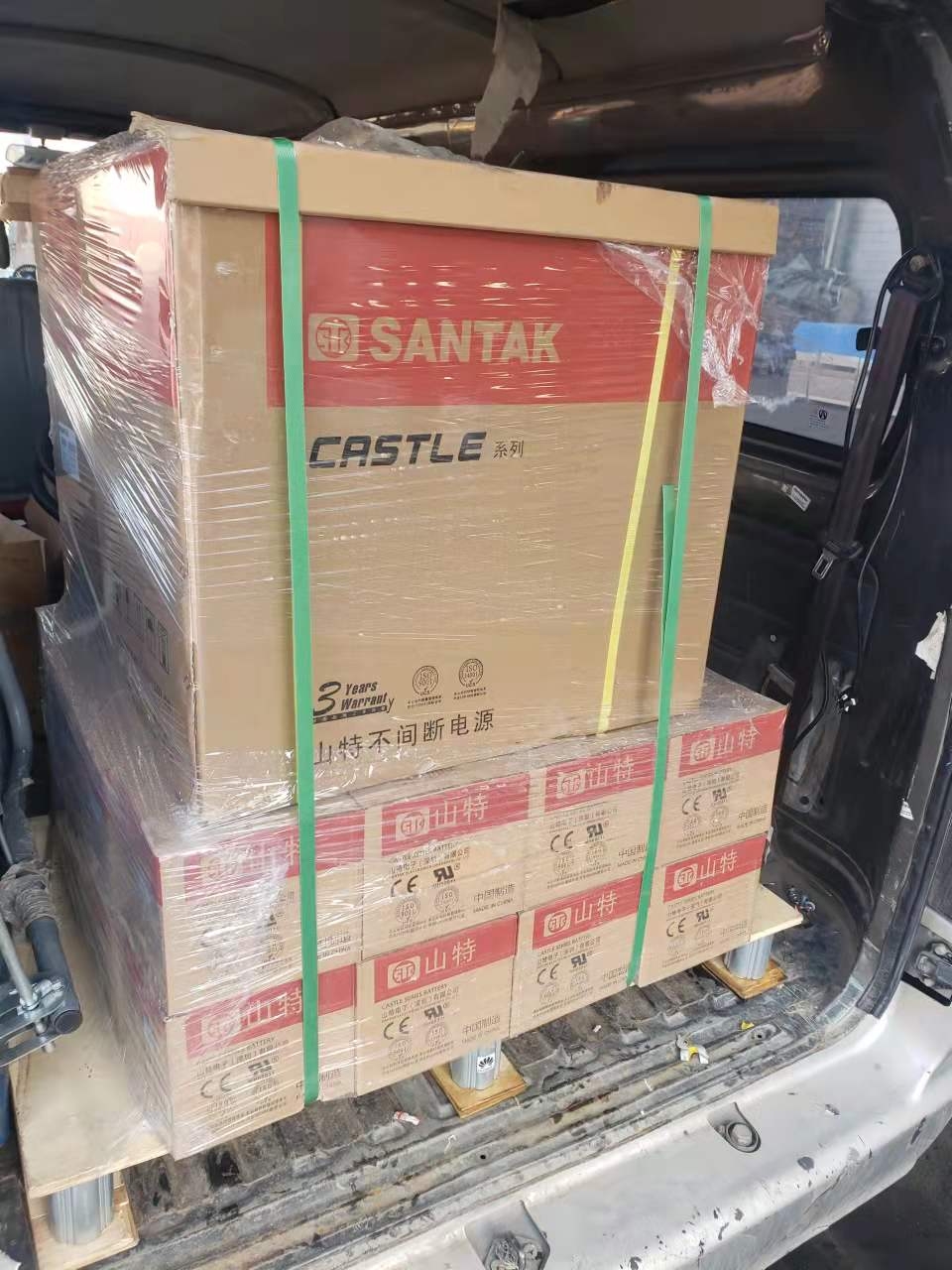 陕西西安市不间断电源施耐德代理商
