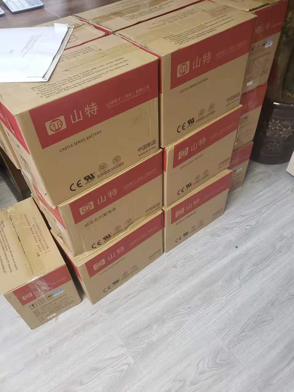 宁夏吴忠市ups电源英威腾出租租赁