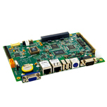 intel atom z510 z530嵌入式工控主板