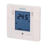 西门子siemens房间型温控器rdf310.2