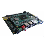 嵌入式工控主板 intel z510 z530