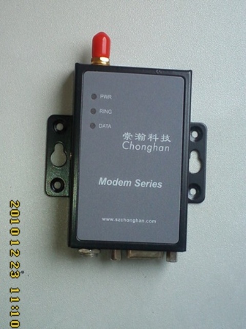 无线数传终端gprs dtu