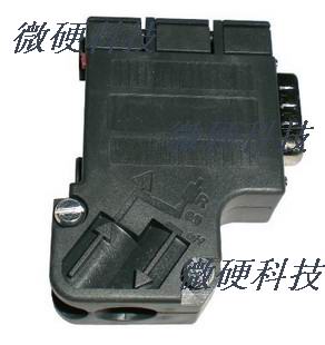 profibus连接器6es7 972-0ba41-0xa0