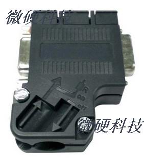 profibus连接器6es7 972-0bb41-0xa0