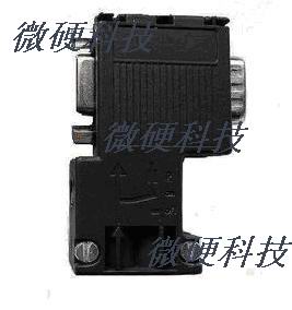 profibus连接器6es7 972-0bb12-0xa0