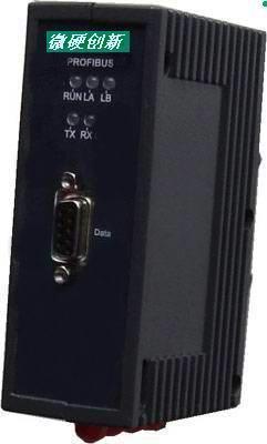 modbus232转profibus网关