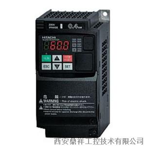 日立变频器wj200系列