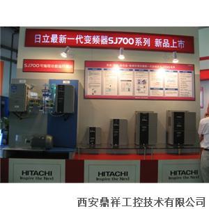 日立sj700系列变频器